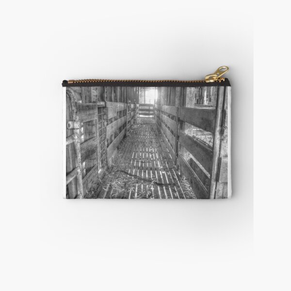Item preview, Sheep yards designed and sold by shaynetwright.