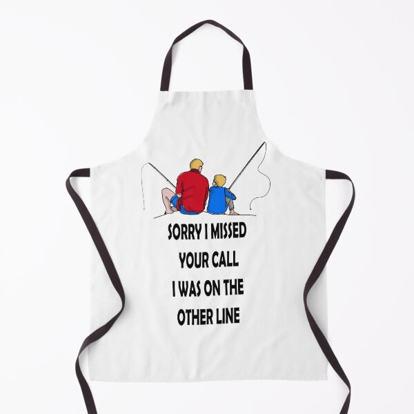 Item preview, SORRY I MISSED YOUR CALL I WAS ON THE OTHER LINE designed and sold by DomGDesign.