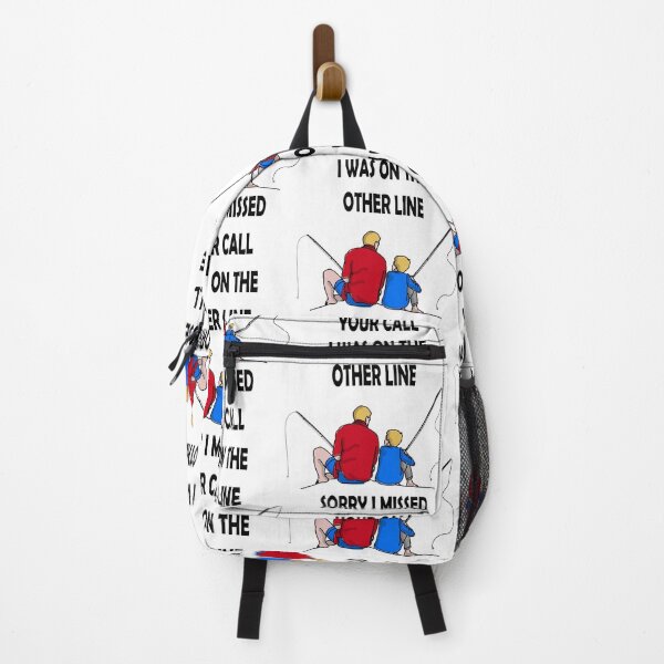 Item preview, SORRY I MISSED YOUR CALL I WAS ON THE OTHER LINE designed and sold by DomGDesign.