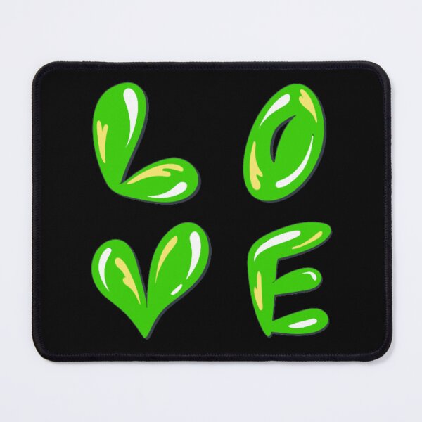 Item preview, Love Bubble Text  designed and sold by LMoonDesigns.
