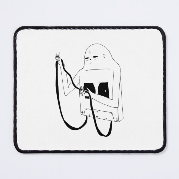 Item preview, Tape guy Classic designed and sold by crasyfrohah.