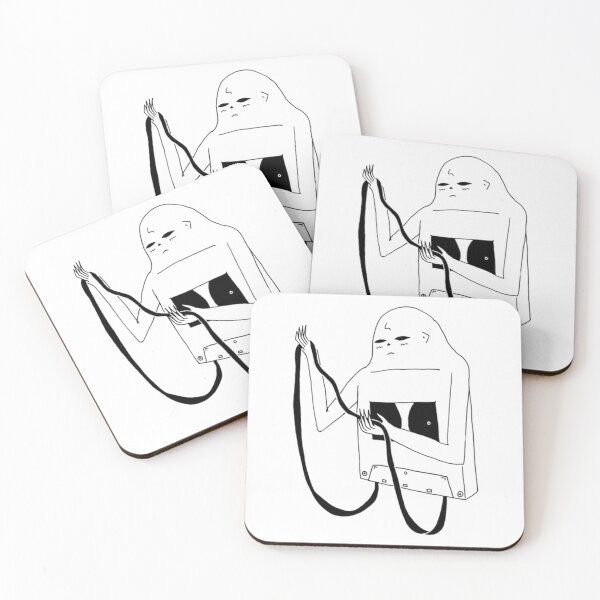 Item preview, Tape guy Classic  designed and sold by crasyfrohah.