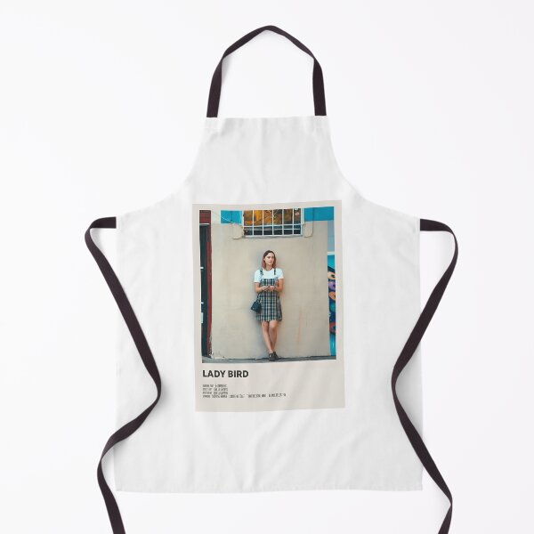 Item preview, Lady Bird movie poster Poster designed and sold by capecakatsx.