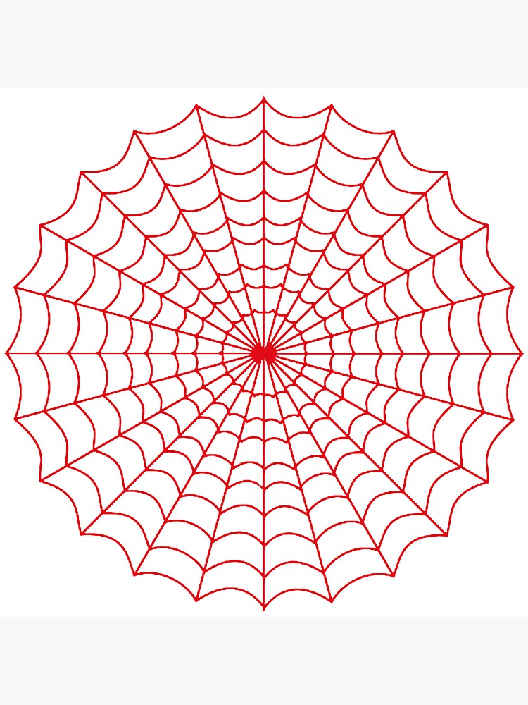 Spider Webs- 3 patterns —