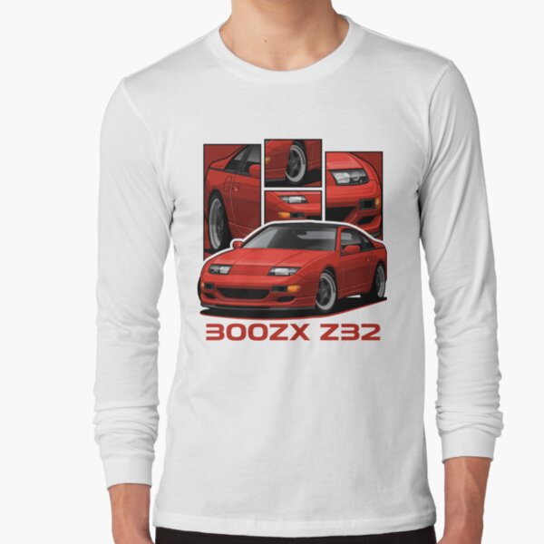 Nissan 300ZX Z32 