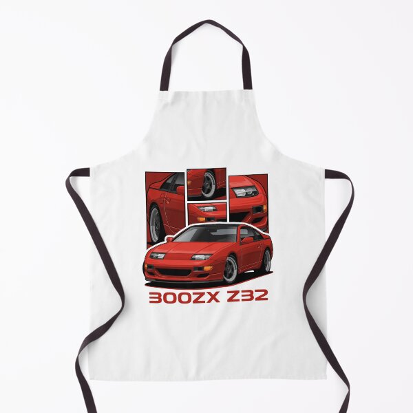 Item preview, Nissan 300ZX Z32  designed and sold by squeal tires.