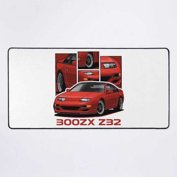 Item preview, Nissan 300ZX Z32  designed and sold by squeal tires.