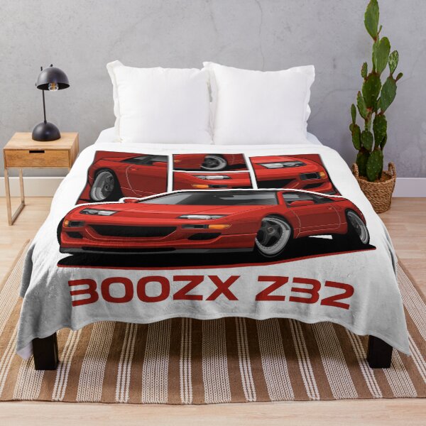 Item preview, Nissan 300ZX Z32 designed and sold by squeal tires.