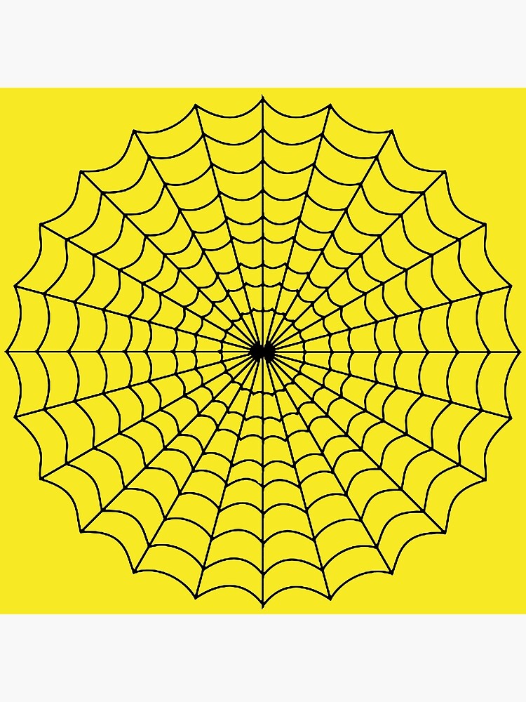 Spider Webs- 3 patterns —