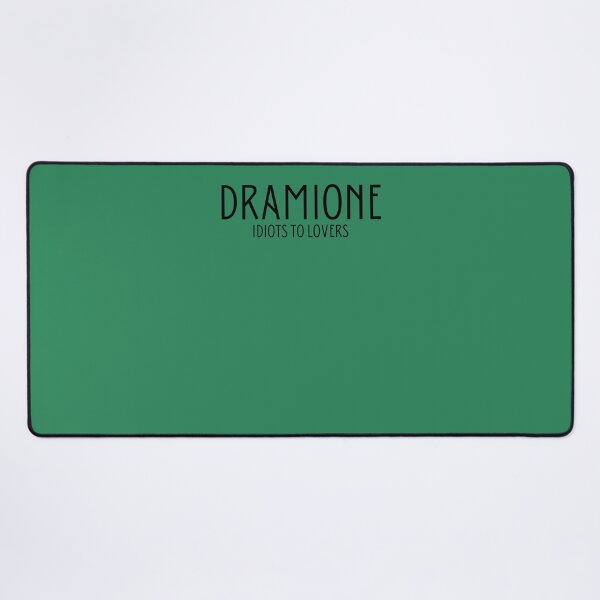 Item preview, Dramione Idiots to Lovers designed and sold by toadsforall.
