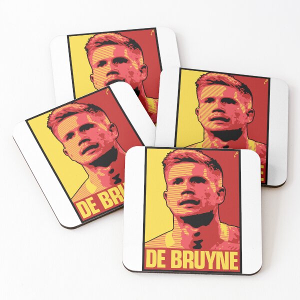 Item preview, De Bruyne - BELGIUM designed and sold by DFA.