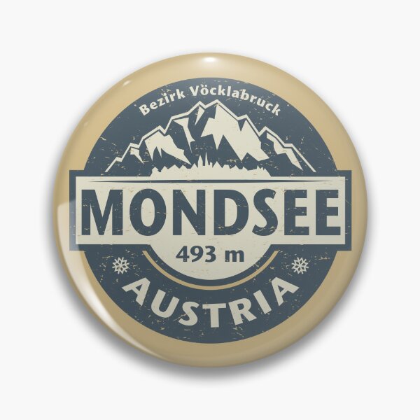 Item preview, Mondsee, Austria designed and sold by studio838.