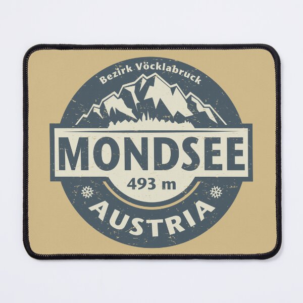 Item preview, Mondsee, Austria designed and sold by studio838.