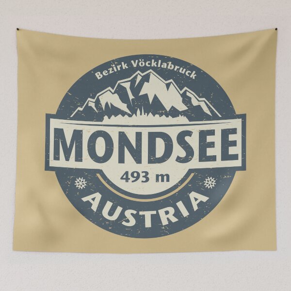 Item preview, Mondsee, Austria designed and sold by studio838.