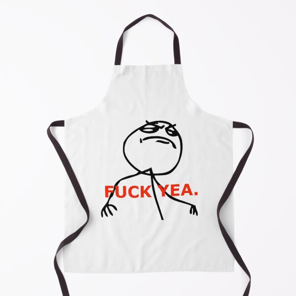 Item preview, Fuck Yea Classic  designed and sold by pezesdadssi9.