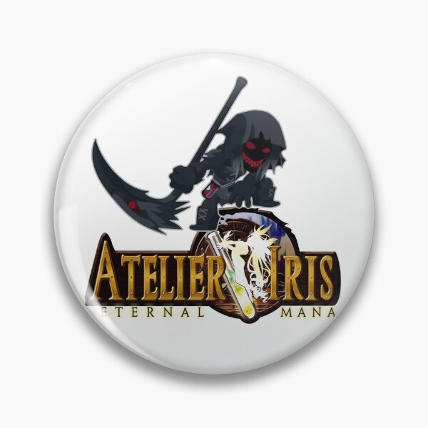 Item preview, Atelier Iris a Atelier Iris designed and sold by Goboto.
