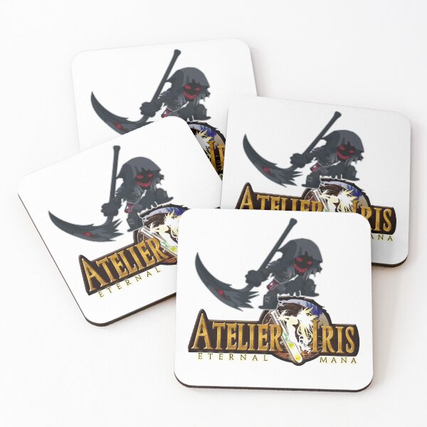 Item preview, Atelier Iris a Atelier Iris designed and sold by Goboto.