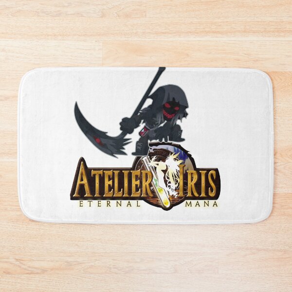 Item preview, Atelier Iris a Atelier Iris designed and sold by Goboto.