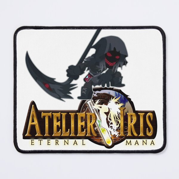 Item preview, Atelier Iris a Atelier Iris designed and sold by Goboto.