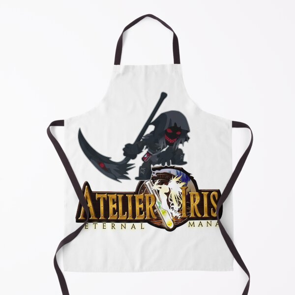 Item preview, Atelier Iris a Atelier Iris designed and sold by Goboto.