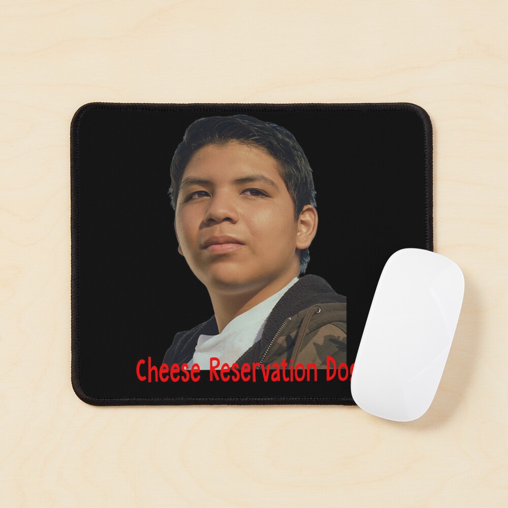 Item preview, Mouse Pad designed and sold by RustTypeCo.