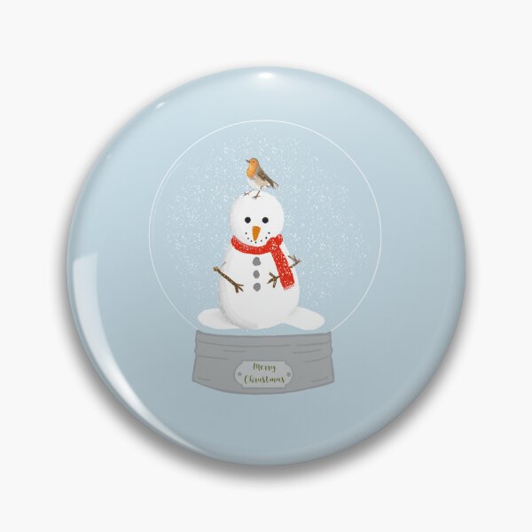 Item preview, Snow Globe  designed and sold by SB  Illustrations1.
