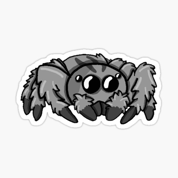 Item preview, Cute Spider designed and sold by Sugar-Vibes.