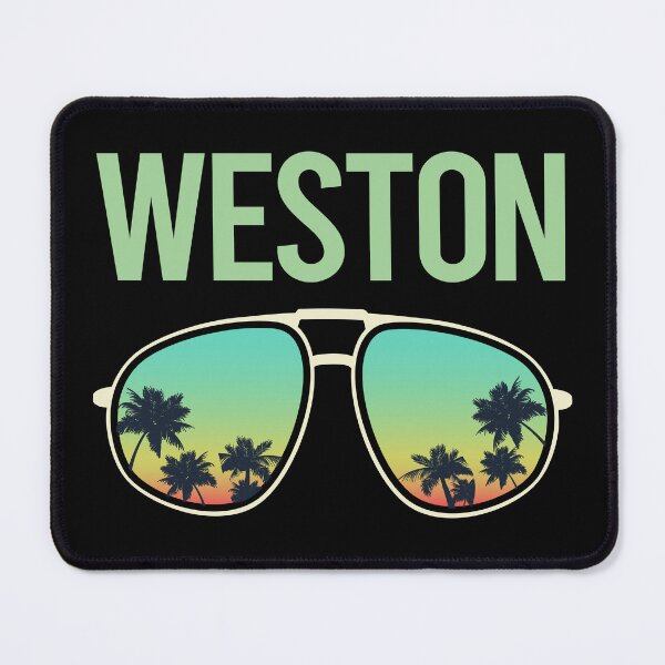 Item preview, Cool Glasses Weston designed and sold by William Grey.