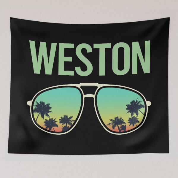 Item preview, Cool Glasses Weston designed and sold by William Grey.
