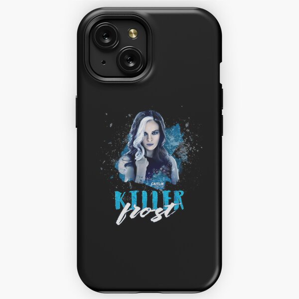 Killer Frost iPhone Cases for Sale Redbubble