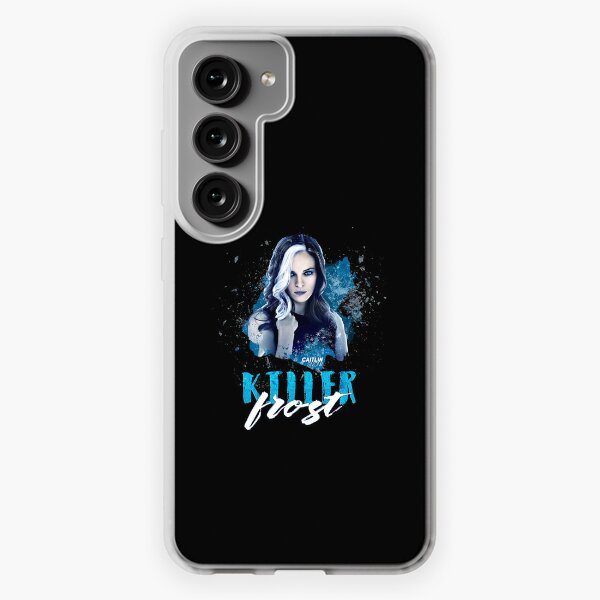 Killer Frost Phone Cases for Samsung Galaxy for Sale Redbubble