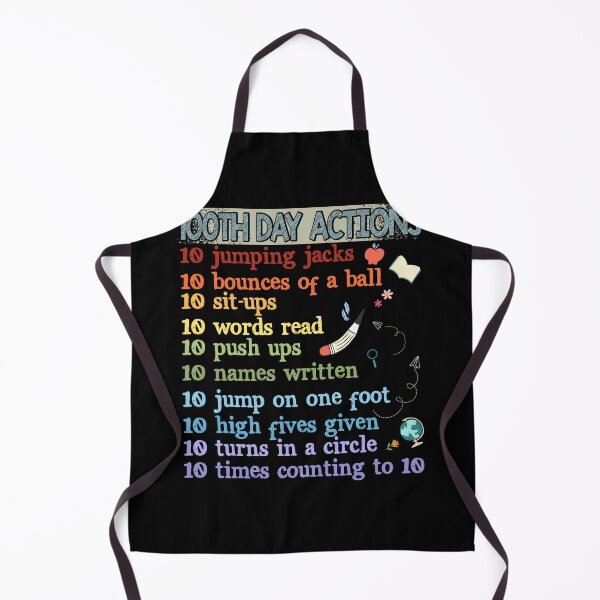 Item preview, 100 Days Of School 100th Activities Teacher designed and sold by biagileino1.