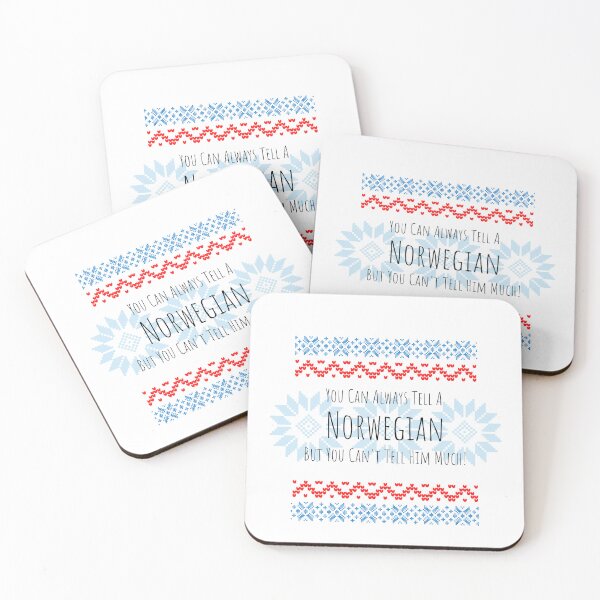 Item preview, Norwegian Guy designed and sold by amandaline.
