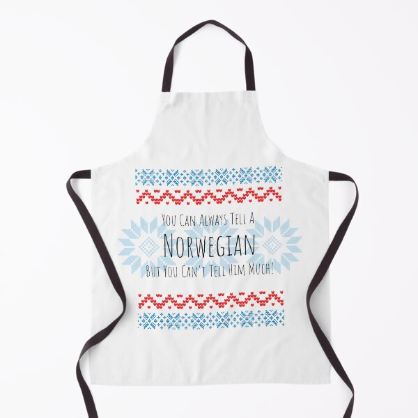 Item preview, Norwegian Guy designed and sold by amandaline.