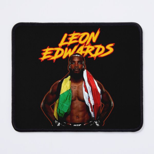 Item preview, Leon Edwards a Leon Edwards designed and sold by Ciyane.