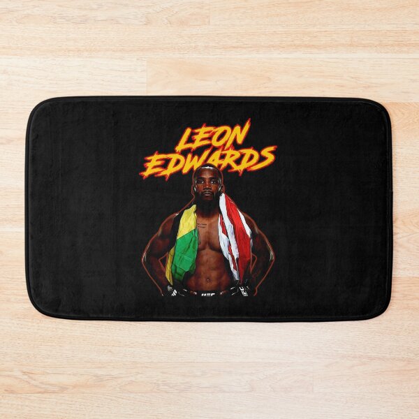 Item preview, Leon Edwards a Leon Edwards designed and sold by Ciyane.