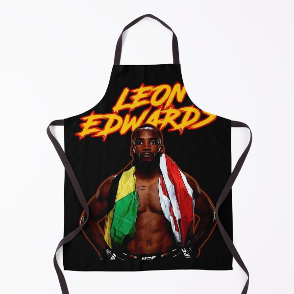 Item preview, Leon Edwards a Leon Edwards designed and sold by Ciyane.