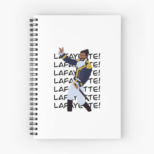 Item preview, Lafayette (Favorite Fighting Frenchman) Classic  designed and sold by capecakatsx.