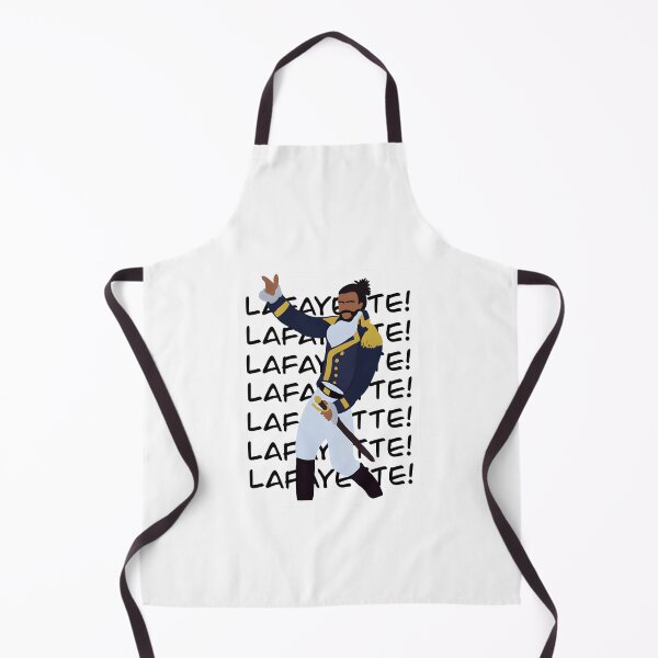 Item preview, Lafayette (Favorite Fighting Frenchman) Classic designed and sold by capecakatsx.