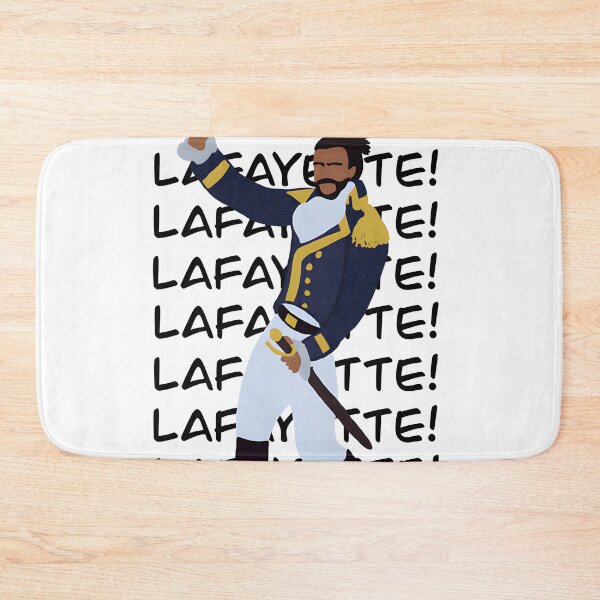 Item preview, Lafayette (Favorite Fighting Frenchman) Classic  designed and sold by capecakatsx.