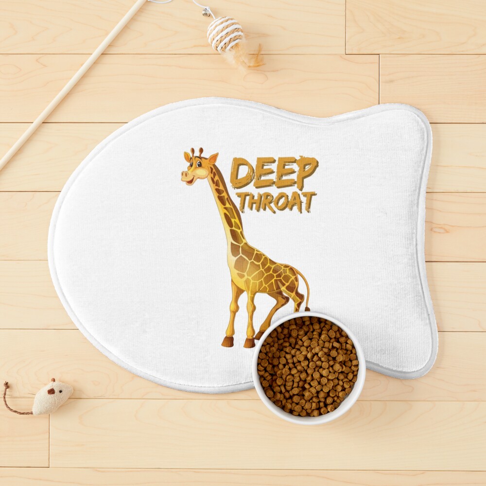 Deep Throat Poster for Sale by DrawingAndText | Redbubble