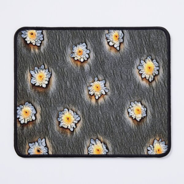 Item preview, Beauty of nature with flowers - Modern floral digital pattern design 988 designed and sold by Habatour Creations Exclusive Digital Art Products.