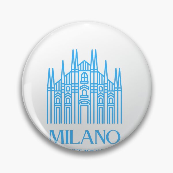 Artikelvorschau, Milano 1908 - Mailänder Dom entworfen und verkauft von MGStore76.