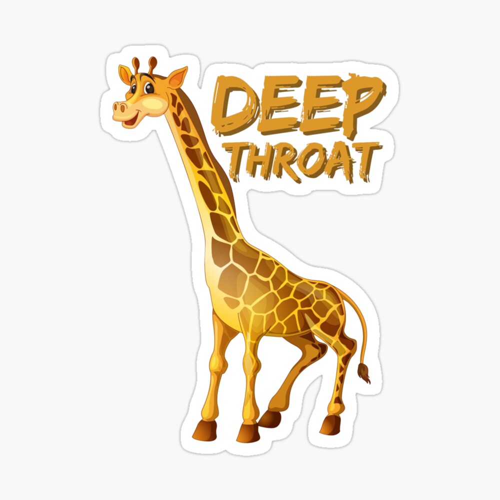 Deep Throat