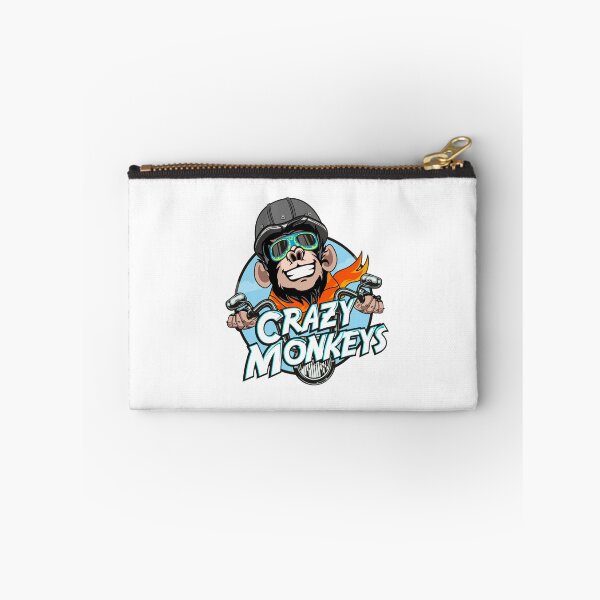 Item preview, CRAZY MONKEY designed and sold by leobass.