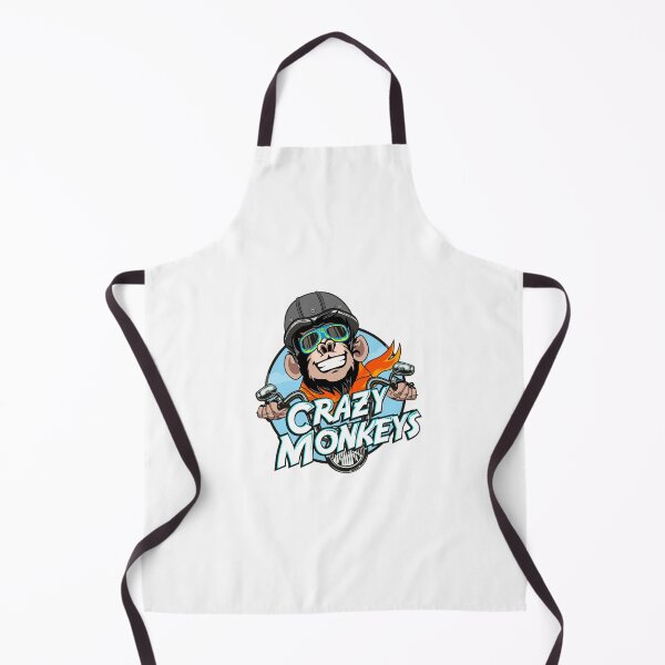Item preview, CRAZY MONKEY designed and sold by leobass.