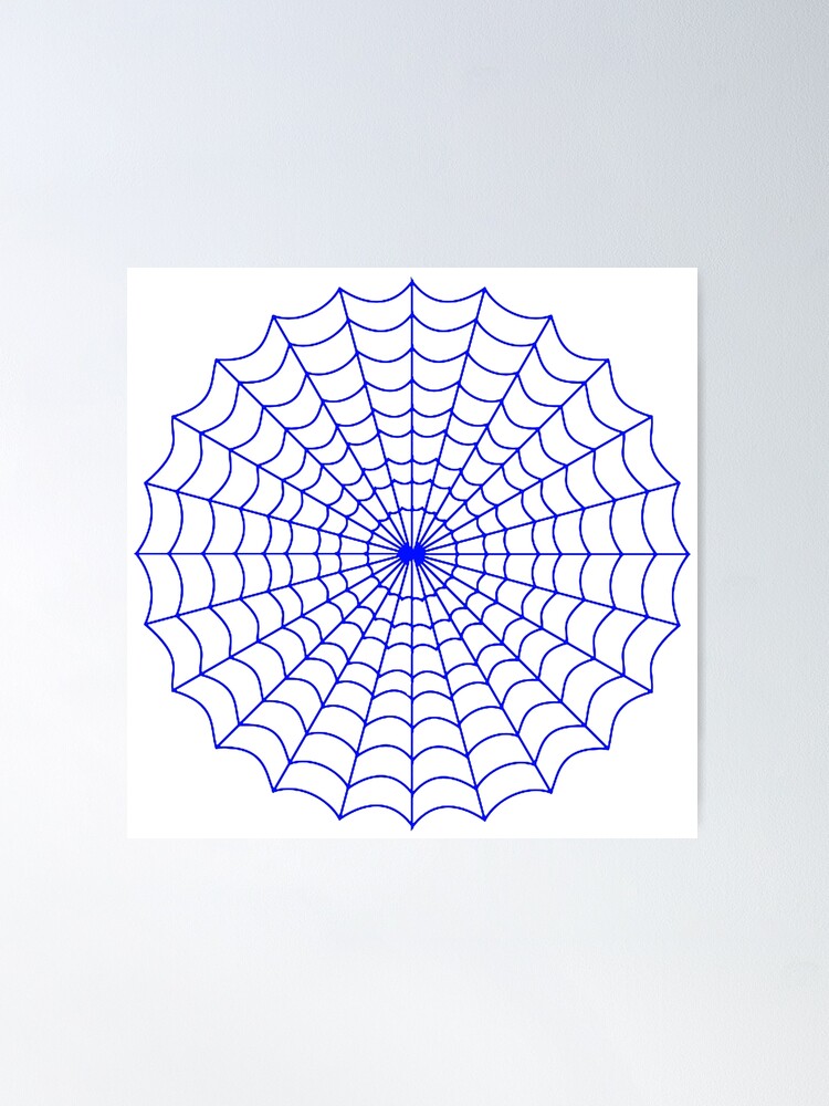 Spider Webs- 3 patterns —, spider web 