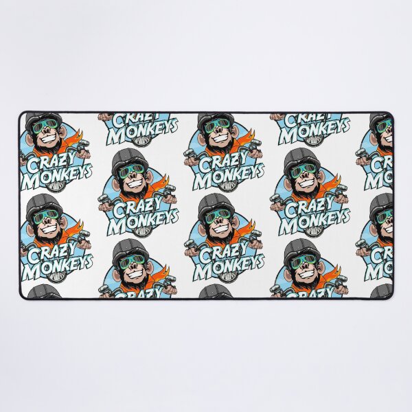 Item preview, CRAZY MONKEY designed and sold by leobass.