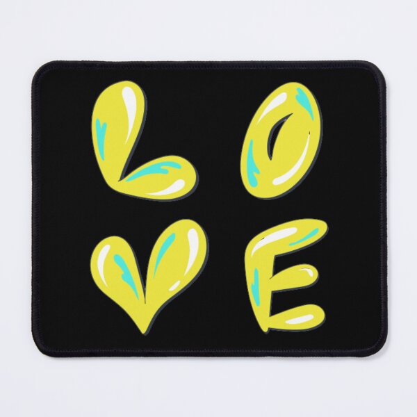 Item preview, Love Bubble Text  designed and sold by LMoonDesigns.