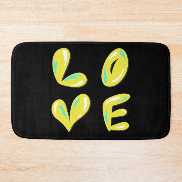 Item preview, Love Bubble Text  designed and sold by LMoonDesigns.